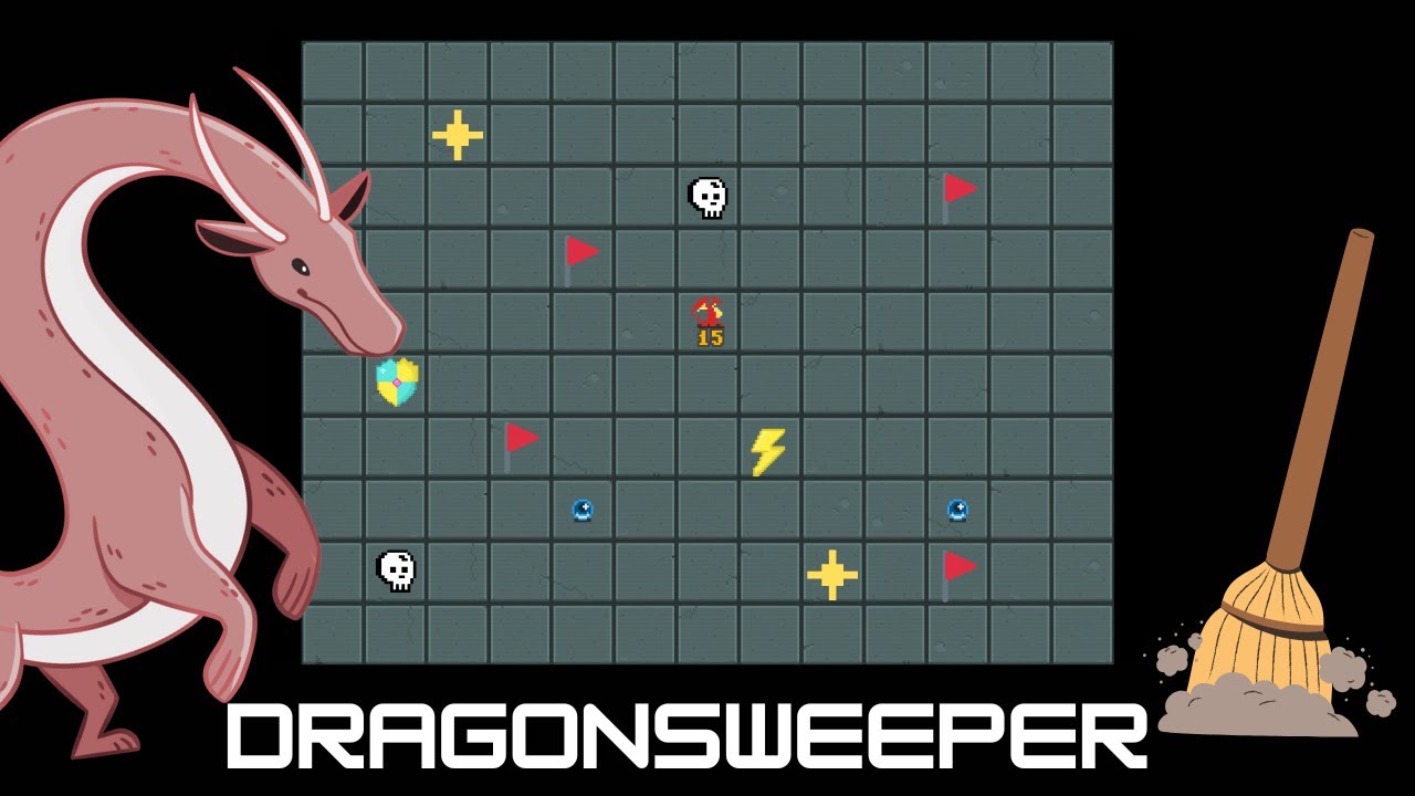 Dragonsweeper ガイド: トップのヒントと戦略